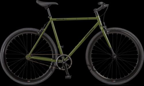 Jamis Beatnik fiche technique et avis